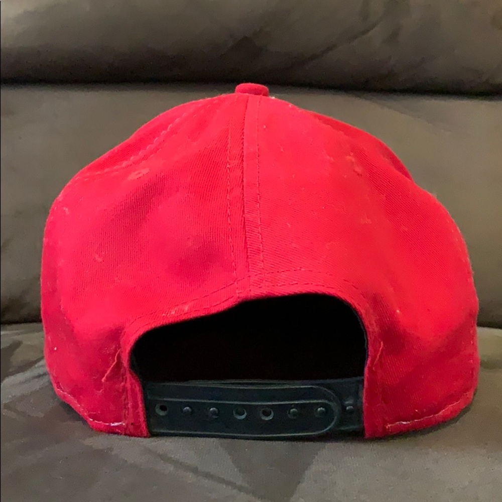 49er hat - Picture 3 of 4